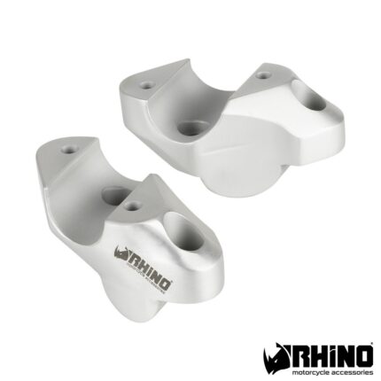 RHINO DUCATI MULTISTRADA 950/1200/1260 GİDON YÜKSELTME  MAT SİYAH7446601124