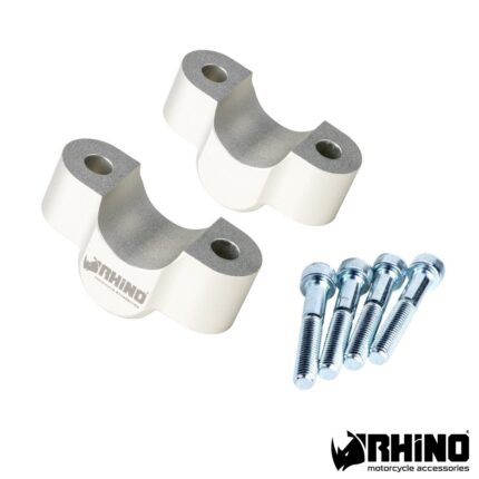 RHINO BMW S1000XR/2020 ÜSTÜ GİDON YÜKSELTME MAT GRİ7446601073
