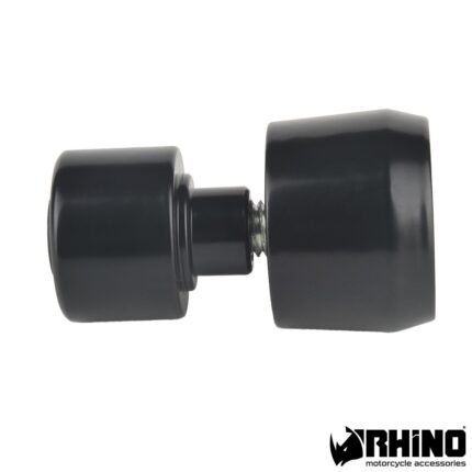 RHINO BMW F750/850/900 GS/ADV R1200/1250 GS /ADV F900-S1000XR PARLAK SİYAH GİDON TOPUZU 7446605011