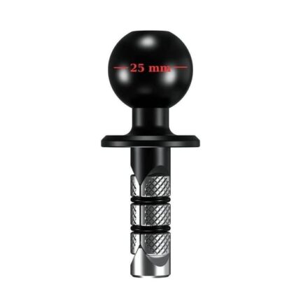 25MM TOPLU ÇATAL BAĞLANTI ADAPTÖRÜ (RACING MODELLER İÇİN)R27A