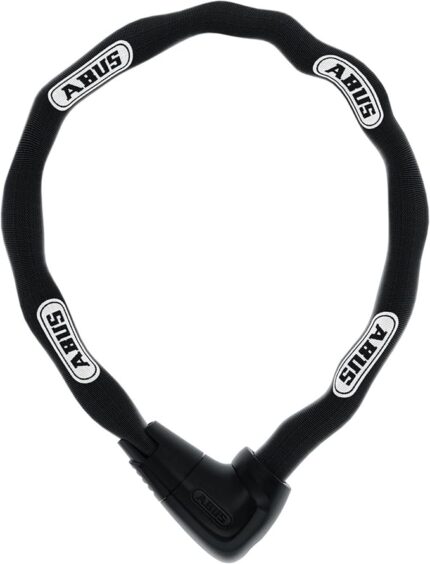 ABUS ZİNCİR KİLİT 9808 170CM