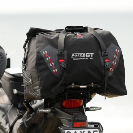 FORTE GT 70900 55LT ARKA ÇANTA