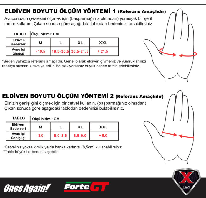ONES AGAIN KIŞLIK ELDİVEN MG15 - Görsel 2