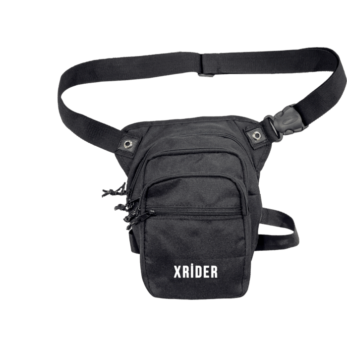 XRIDER BACAK ÇANTASI TEX 58 - Görsel 1