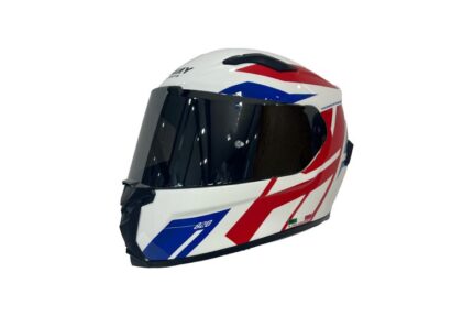 SWAY 820 DAKAR 2 KASK