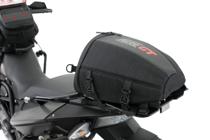 FORTE GT 70070 ARKA KUYRUK ÇANTA - Görsel 3