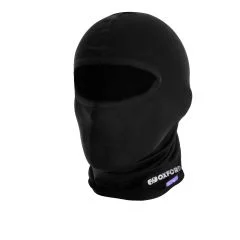 OXFORD BALAKLAVA SILK