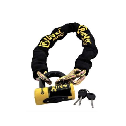 CHAIN EXTREME 170CM ZİNCİR KİLİT 13.5 SRA SERTİFİKALI