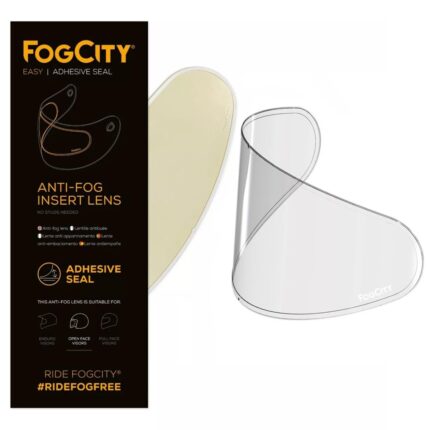 PINLOCK FOG CITY BUĞU ÖNLEYİCİ