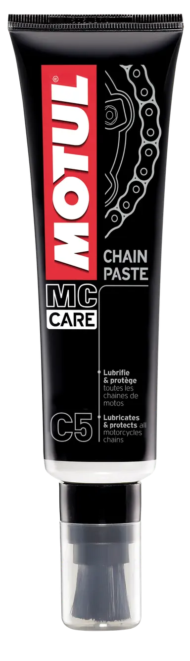 MOTUL C5 CHAIN PASTE ZİNCİR YAĞI