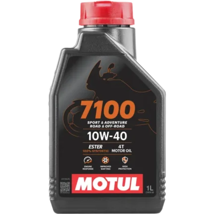 MOTUL 7100 10W40 4T 1LT