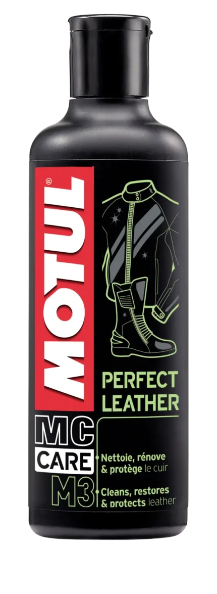 MOTUL M3 PERFECT LEATHER 0.250 LT