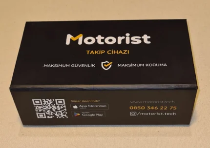 MOTORIST SENELİK ABONELİK UZATMA