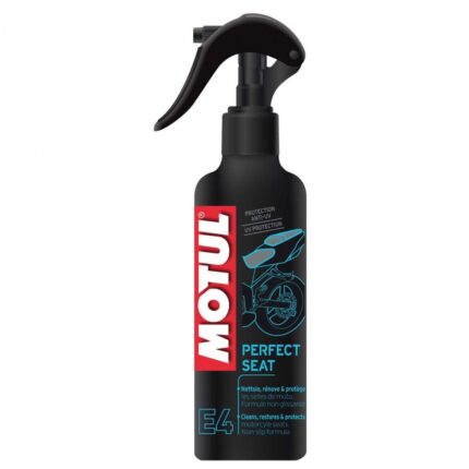 MOTUL E4 SELE TEMİZLEME SPREYİ