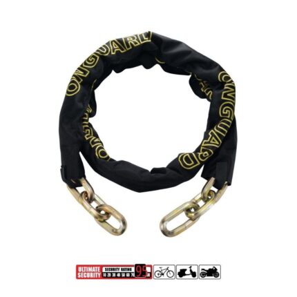 Onguard Beast Zincir 210cmX12mm 8018L