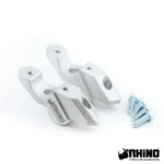 RHINO BMW R1300 GS/ADV 2024 MAT GRİ GİDON YÜKSELTME 7446601055