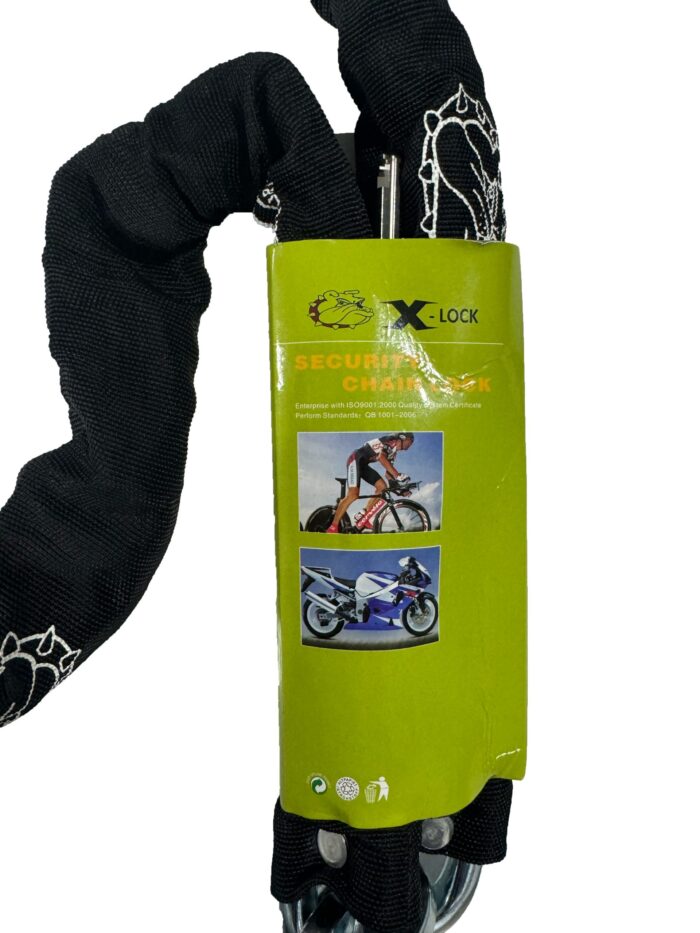 ZİNCİR KİLİT 10*1500MM - Görsel 2