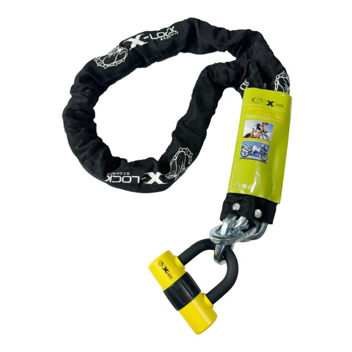 ZİNCİR KİLİT 10*1500MM - Görsel 4