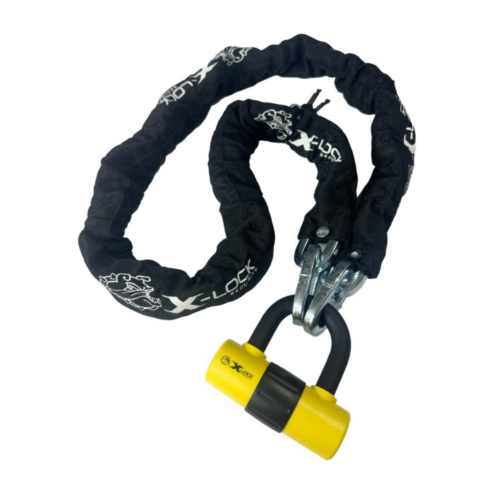 ZİNCİR KİLİT 10*1500MM - Görsel 1