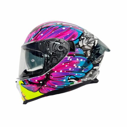 SWAY 865 BUTTERFLY KASK