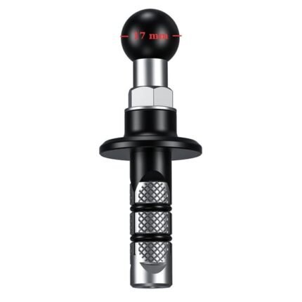 17MM TOPLU ÇATAL BAĞLANTI ADAPTÖRÜ (RACING MODELLER İÇİN)